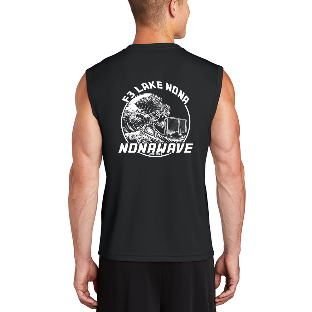 F3 Orlando NonaWave Pre-Order April 2025