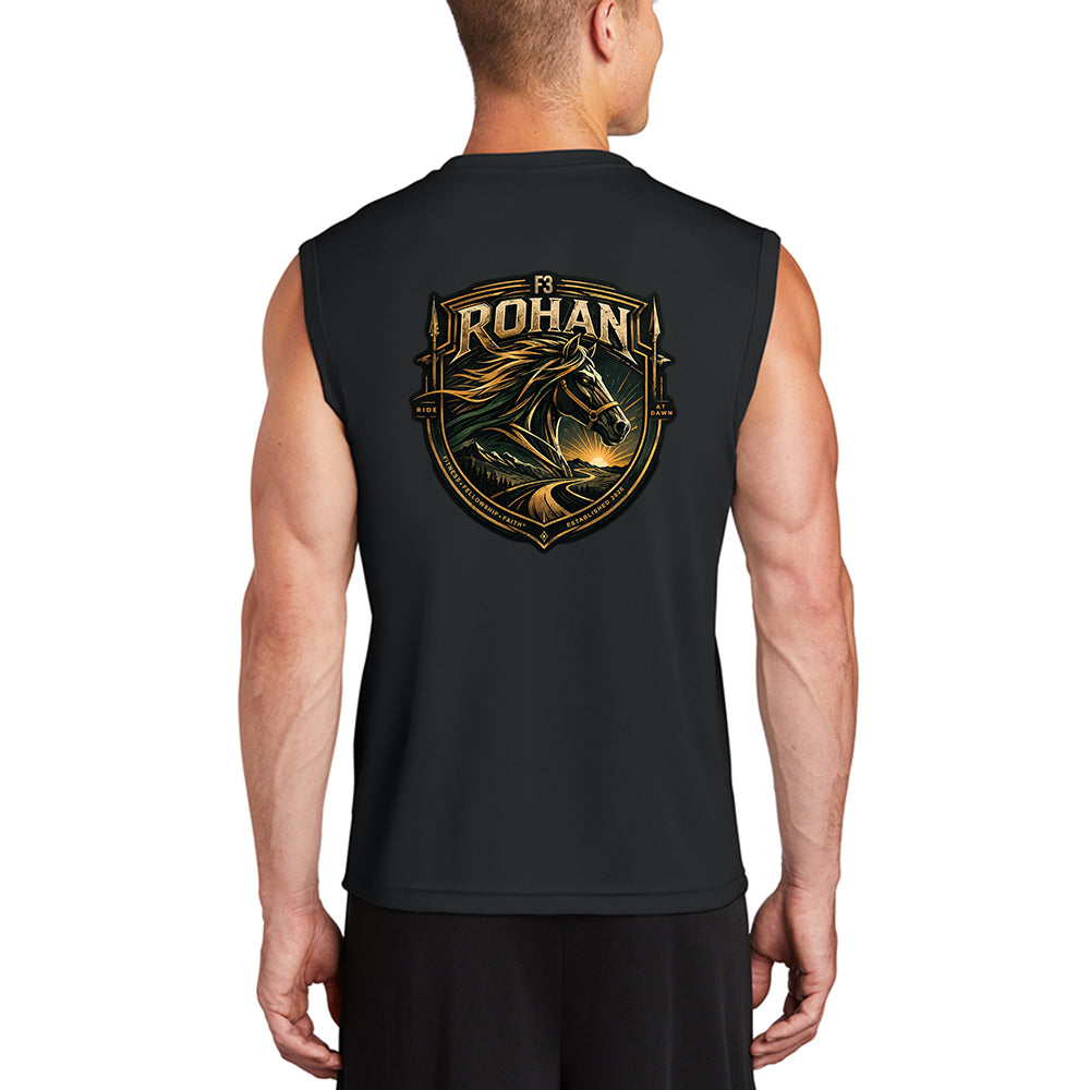 F3 Rohan DTF Pre-Order July 2026