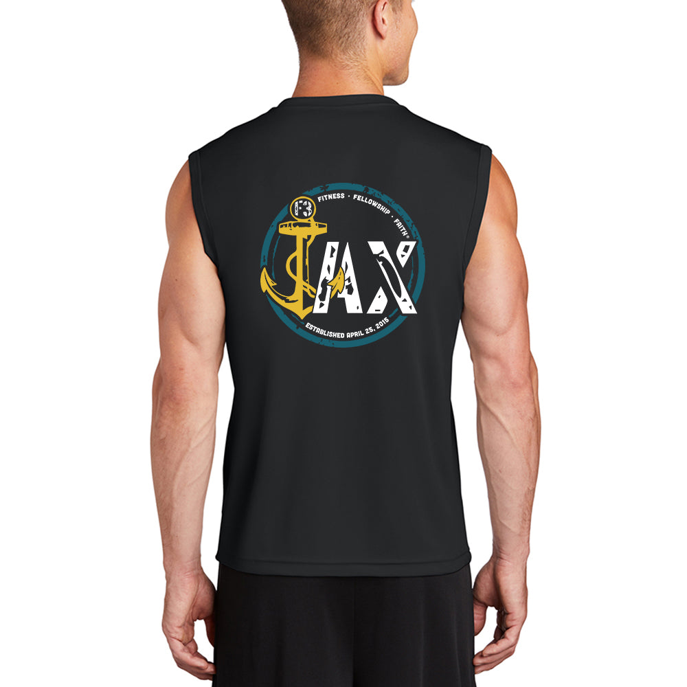 F3 Jax - Fall Regional Pre-Order June 2024