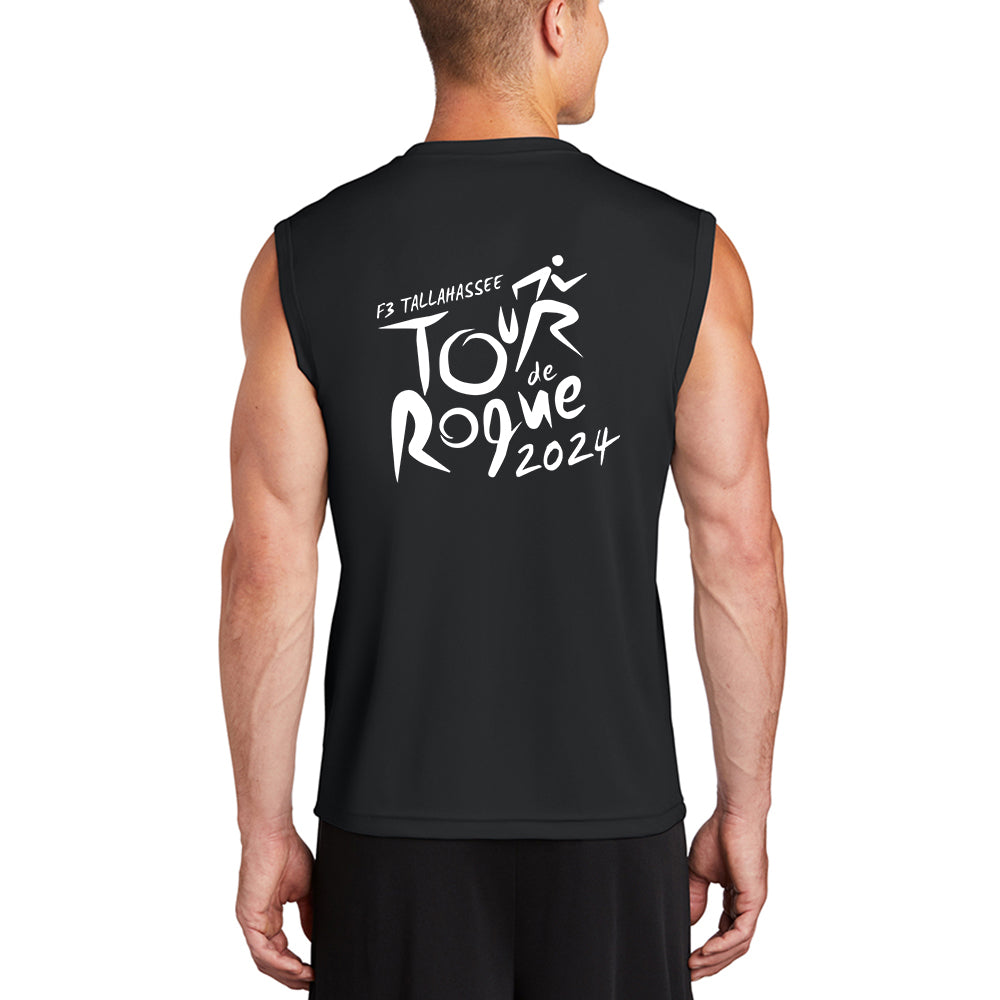 F3 Tallahassee Tour de Rogue Pre-Order September 2024