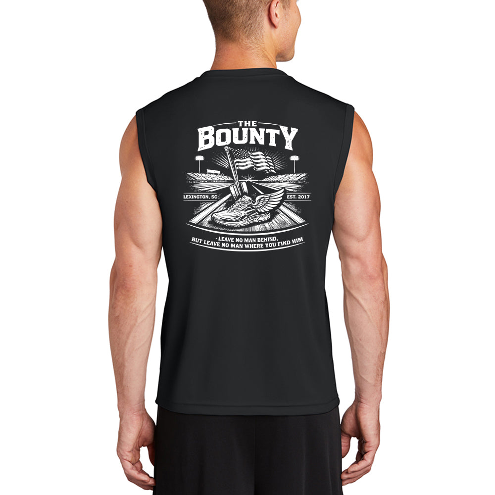 F3 The Bounty Pre-Order April 2026