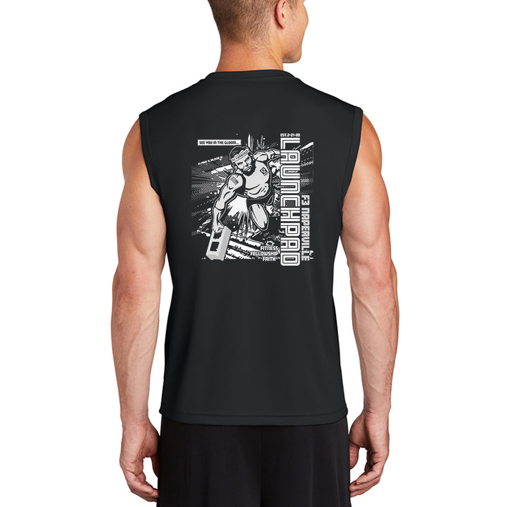 F3 Naperville Launchpad Pre-Order May 2025