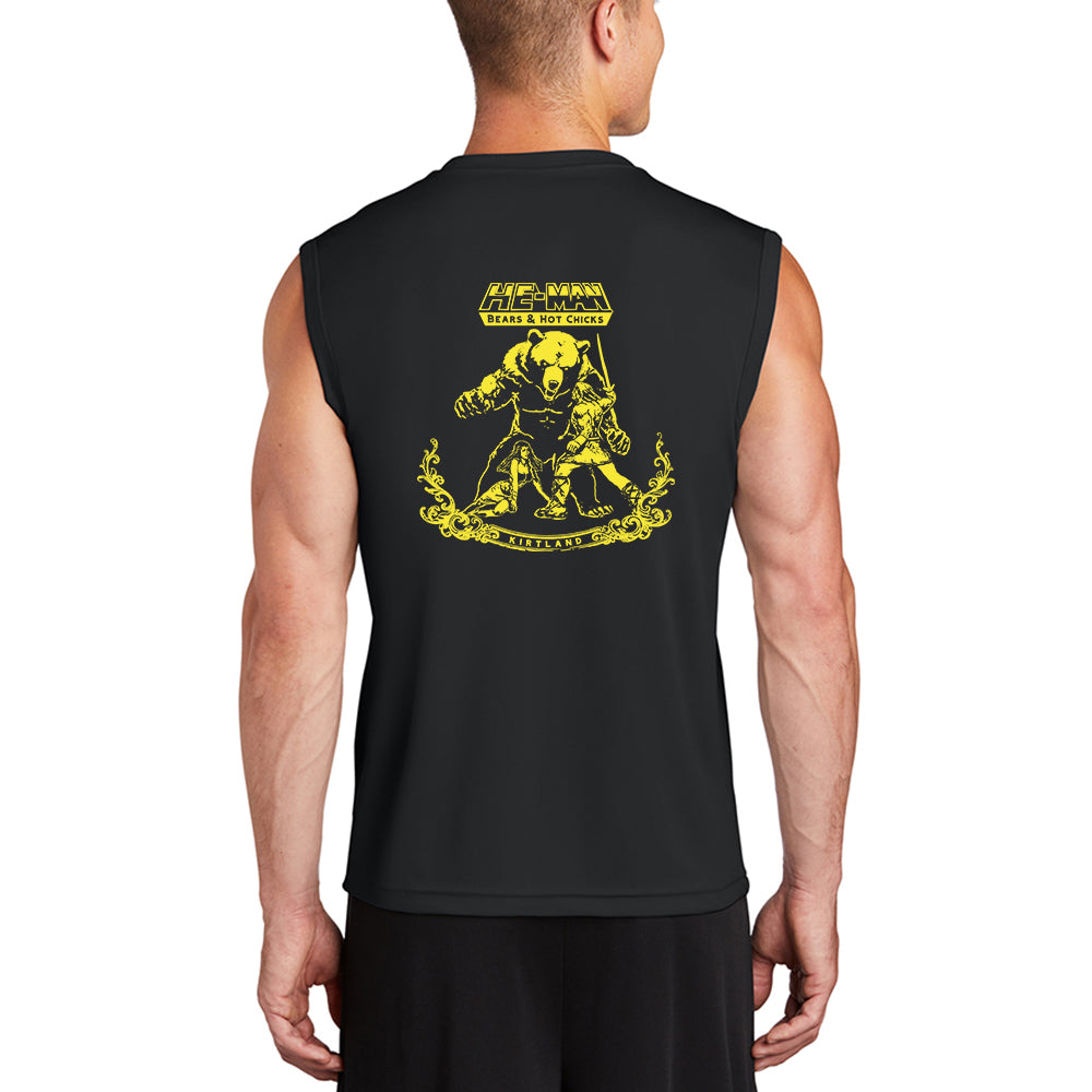 F3 Cleveland - Kirtland HeMan Pre-Order July 2024