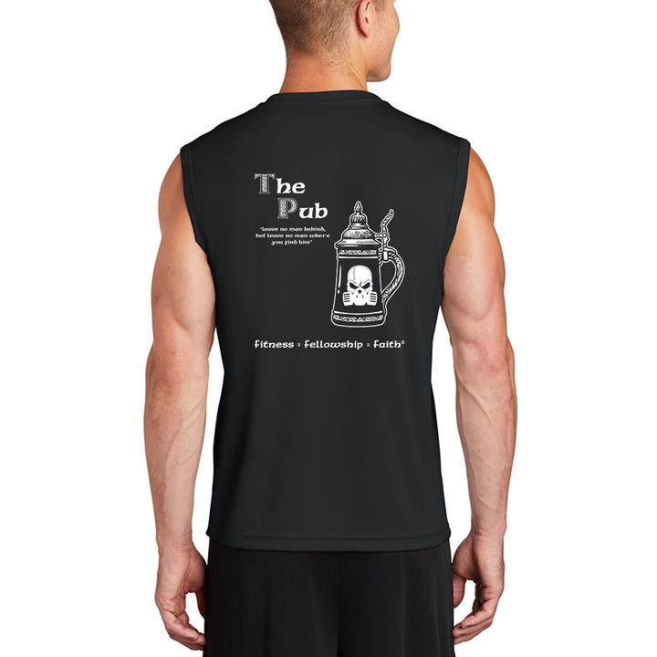 F3 Gastonia The Pub Pre-Order July 2024