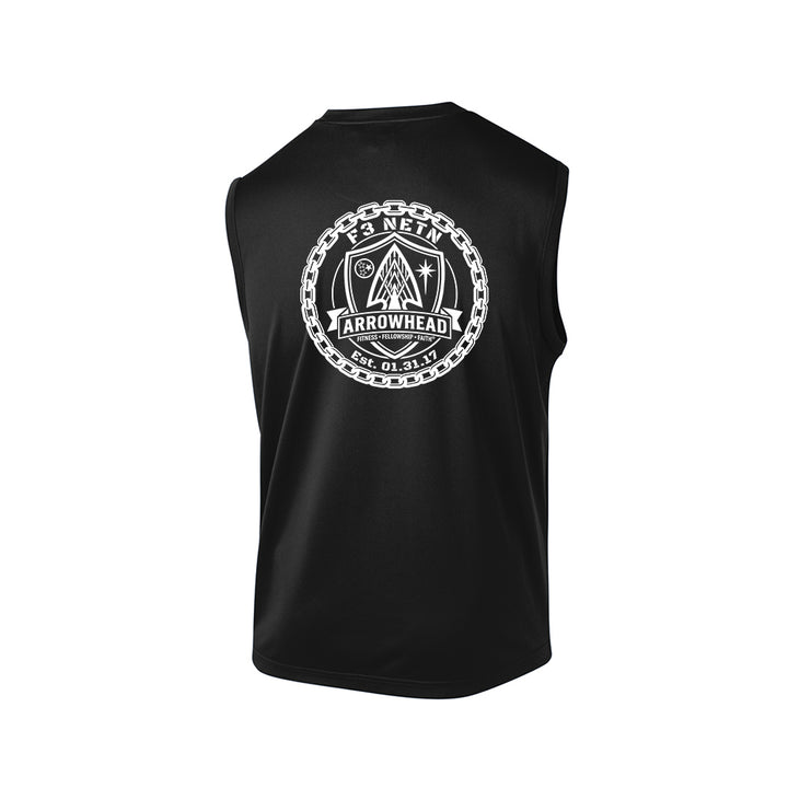 F3 NETN Johnson City: Arrowhead Pre-Order August 2026