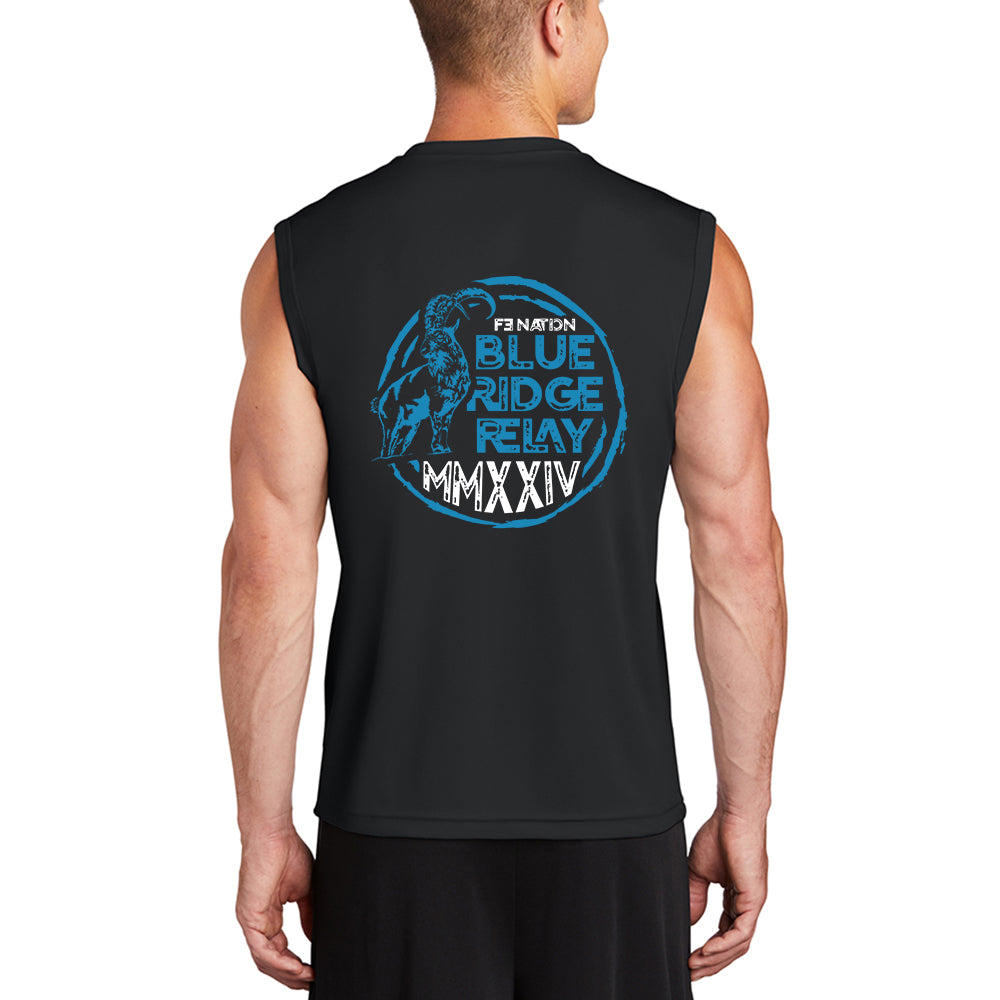 F3 2024 BRR - Blue Ridge Relay Pre-Order June 2024