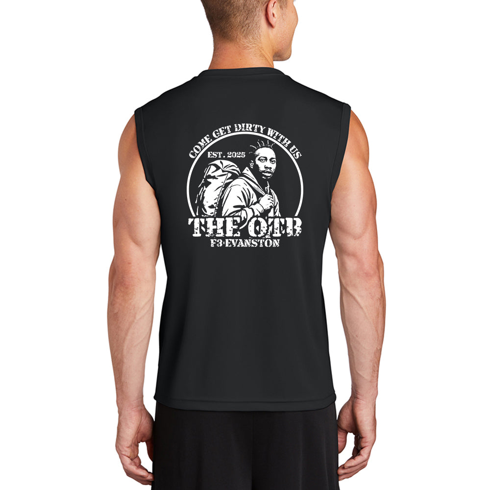 F3 The OTB Pre-Order December 2025