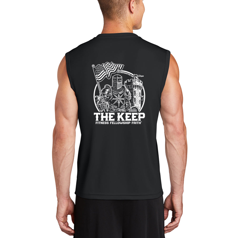 F3 Farmington The Keep Pre-Order May 2025