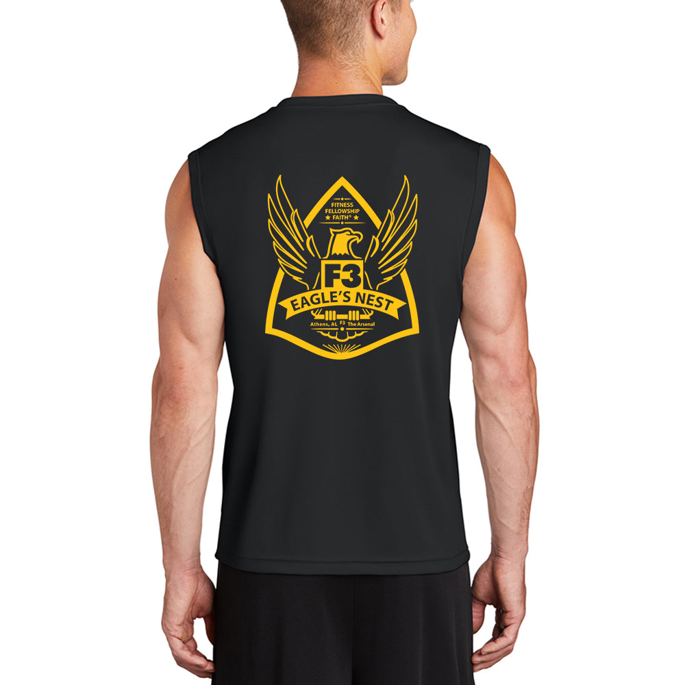 F3 The Arsenal Eagles' Nest Pre-Order August 2025
