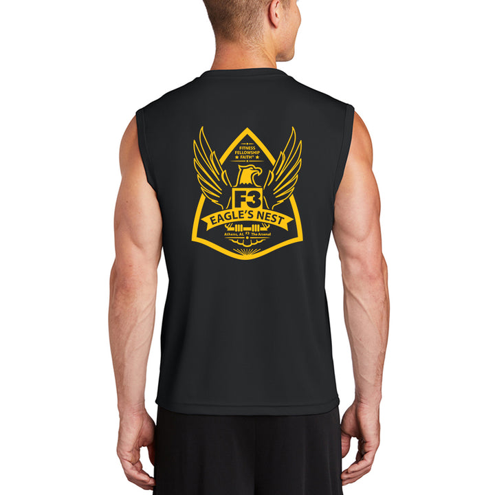 F3 The Arsenal Eagles' Nest Pre-Order August 2025