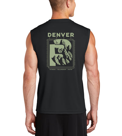 F3 Denver 2024 Pre-Order January 2024