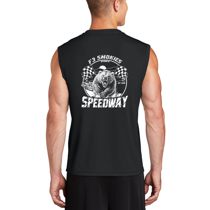 F3 Smokies - Speedway Pre-Order May 2025
