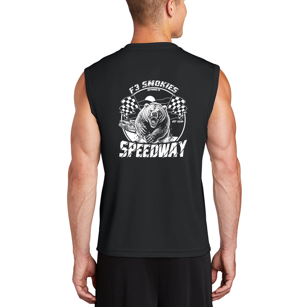 F3 Smokies - Speedway Pre-Order May 2025