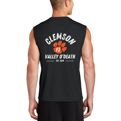 F3 Clemson Pre-Order July 2024