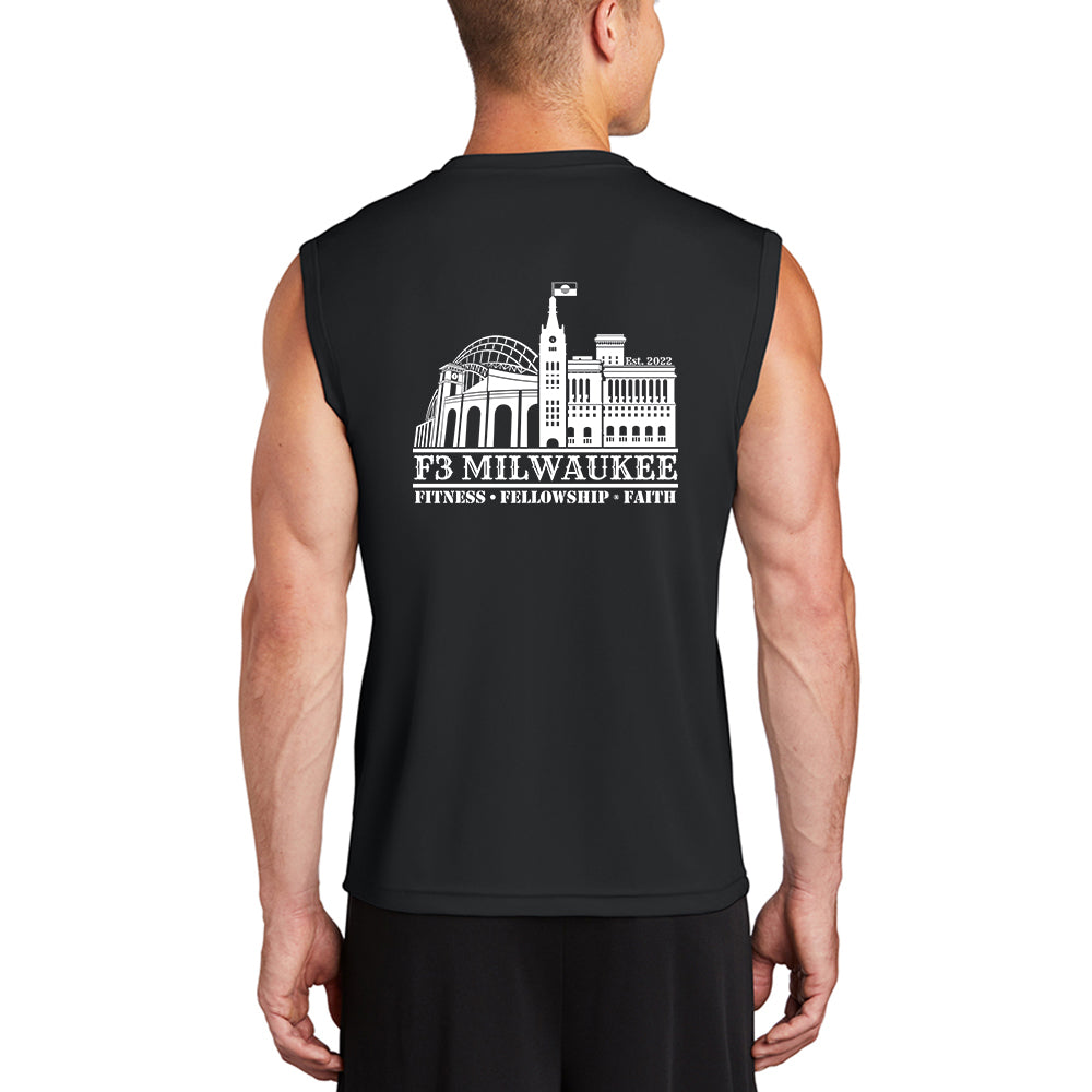 F3 Milwaukee Region Pre-Order October 2025