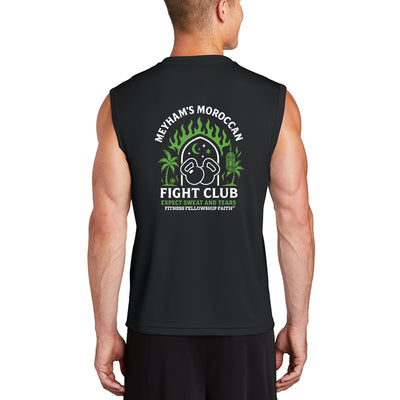 F3 Moroccan Fight Club Pre-Order May 2025
