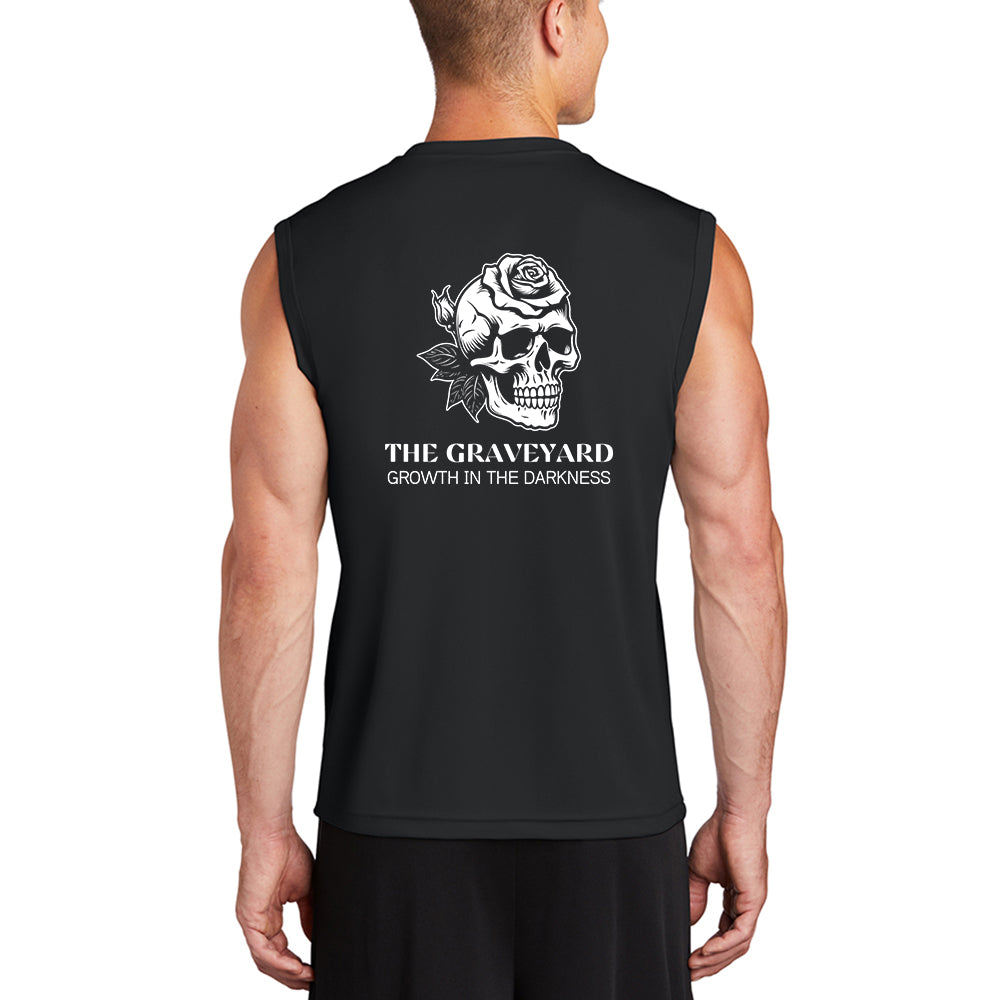 F3 Mueltown The Graveyard Pre-Order August 2025