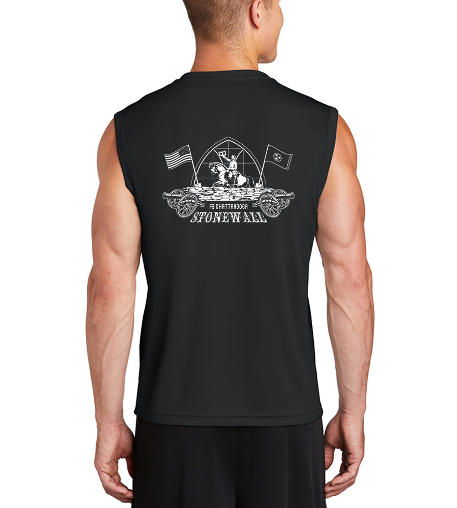 F3 Chattanooga Stonewall Pre-Order January 2024