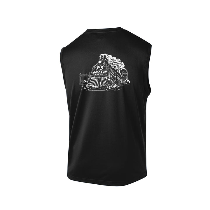 F3 Jackson Hub City Pre-Order October 2026