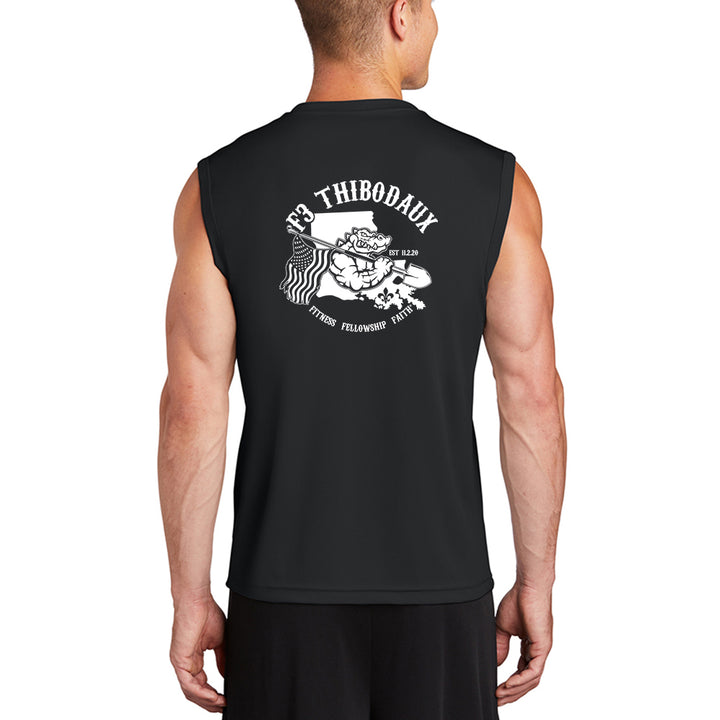 F3 Thibodaux Pre-Order March 2024