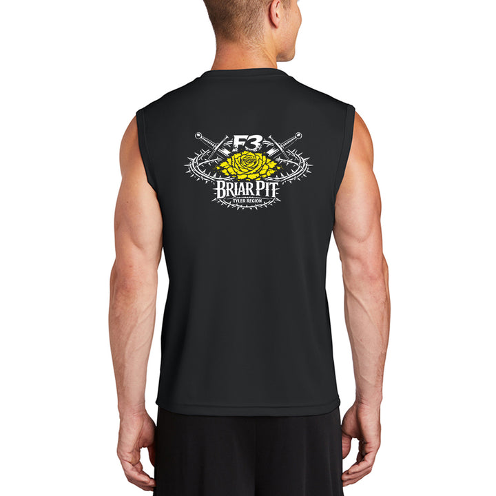 F3 Tyler Briar Pit AO Pre-Order August 2026