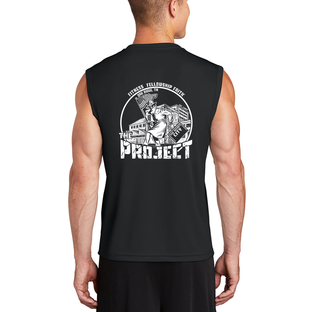 F3 Knoxville The Project 2025 Pre-Order June 2025