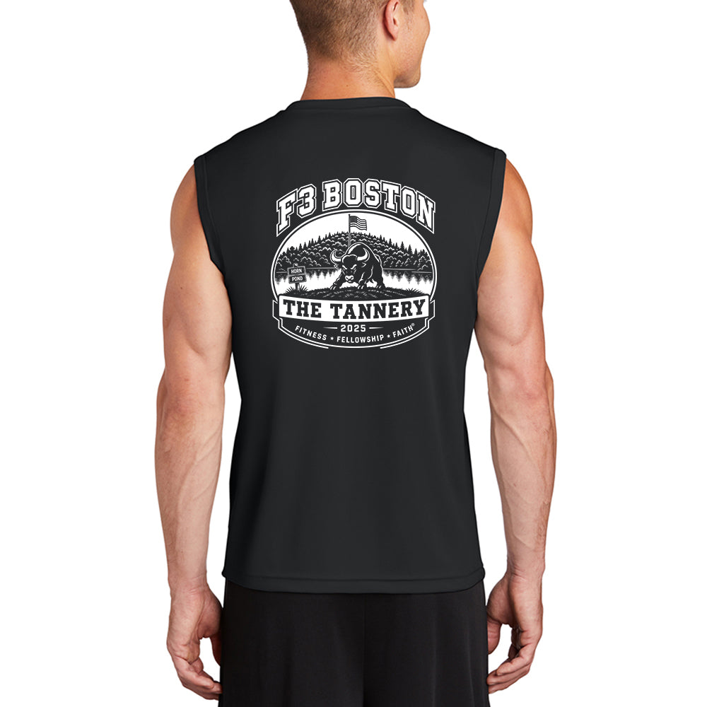 F3 Boston The Tannery Pre-Order July 2026