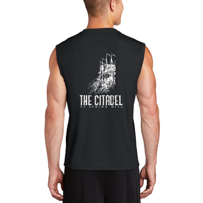 F3 Spring Hill The Citadel Pre-Order May 2024