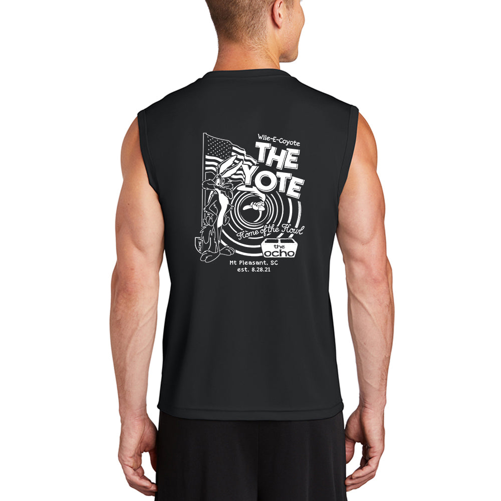 F3 The Yote Inaugural Shirts Pre-Order July 2024