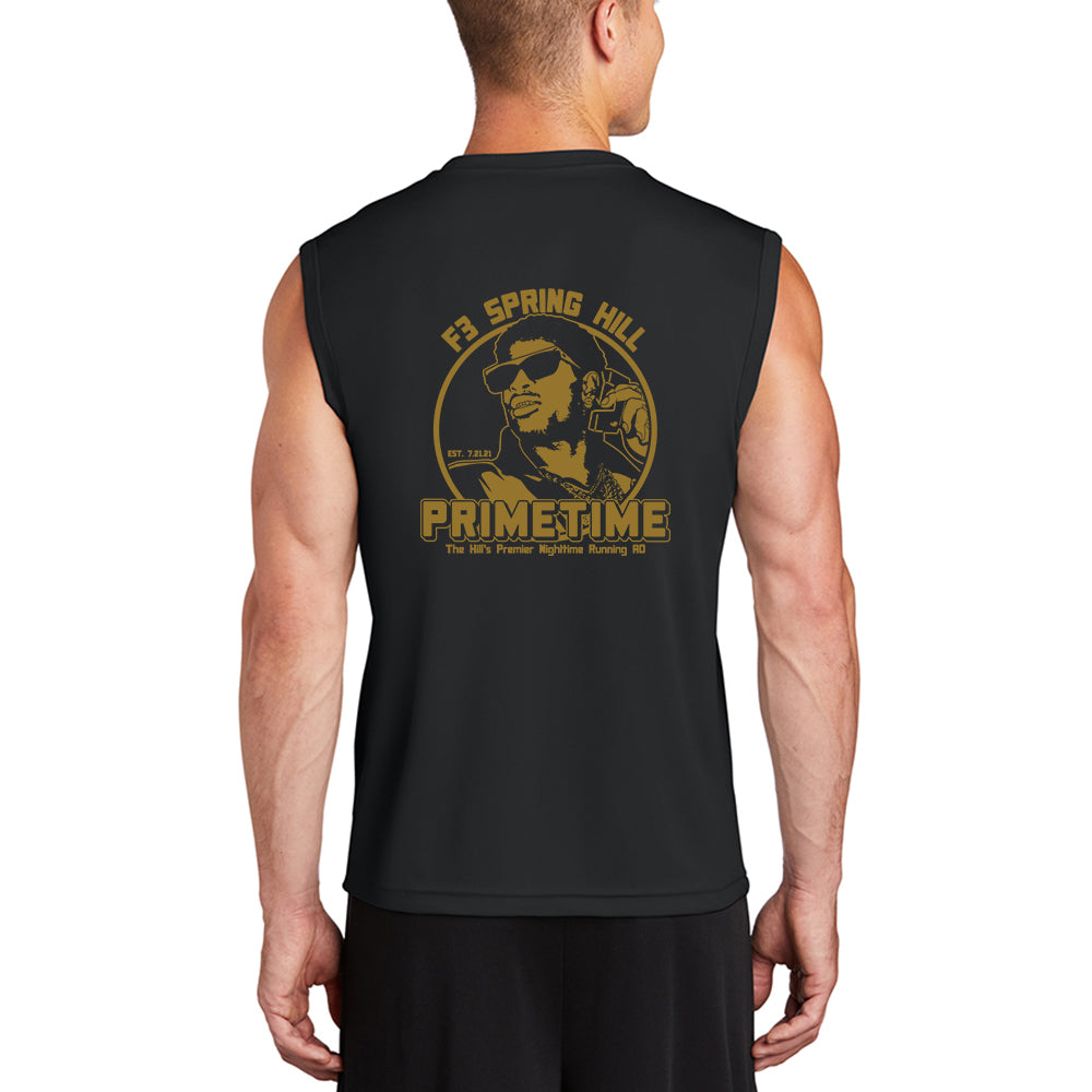 F3 Spring Hill PrimeTime Pre-Order May 2024