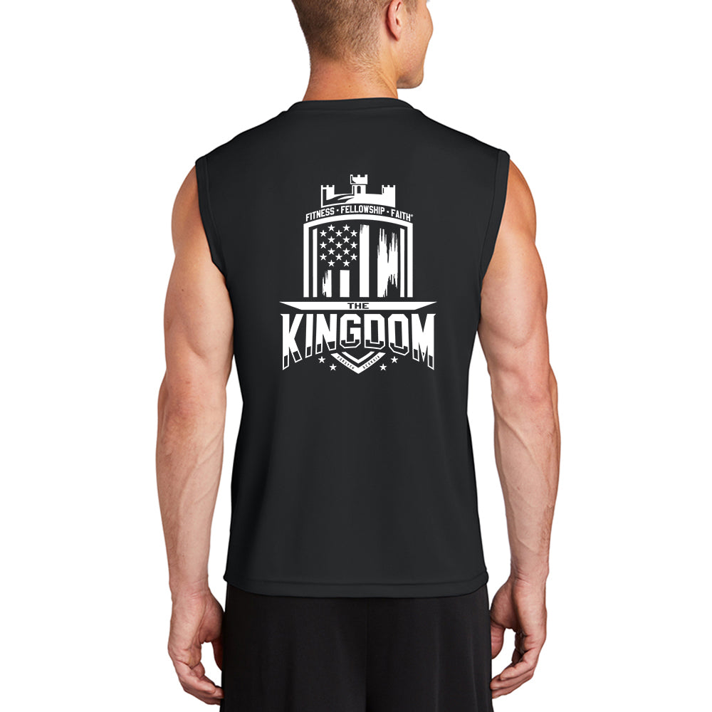 F3 Forsyth The Kingdom Pre-Order April 2026