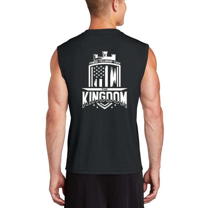 F3 Forsyth The Kingdom Pre-Order April 2026