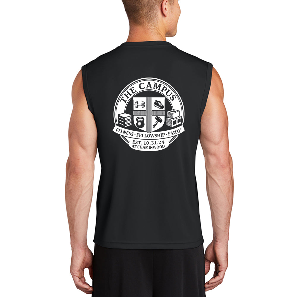 F3 Chaminwood The Campus Pre-Order November 2025