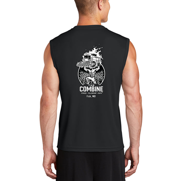 F3 Leadbelt The Combine Fisk Pre-Order March 2026