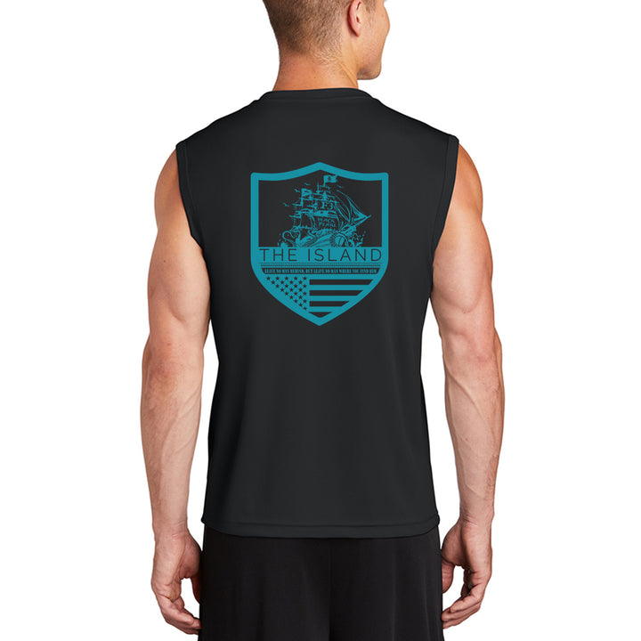 F3 MKT Island X Pearl Pre-Order September 2025