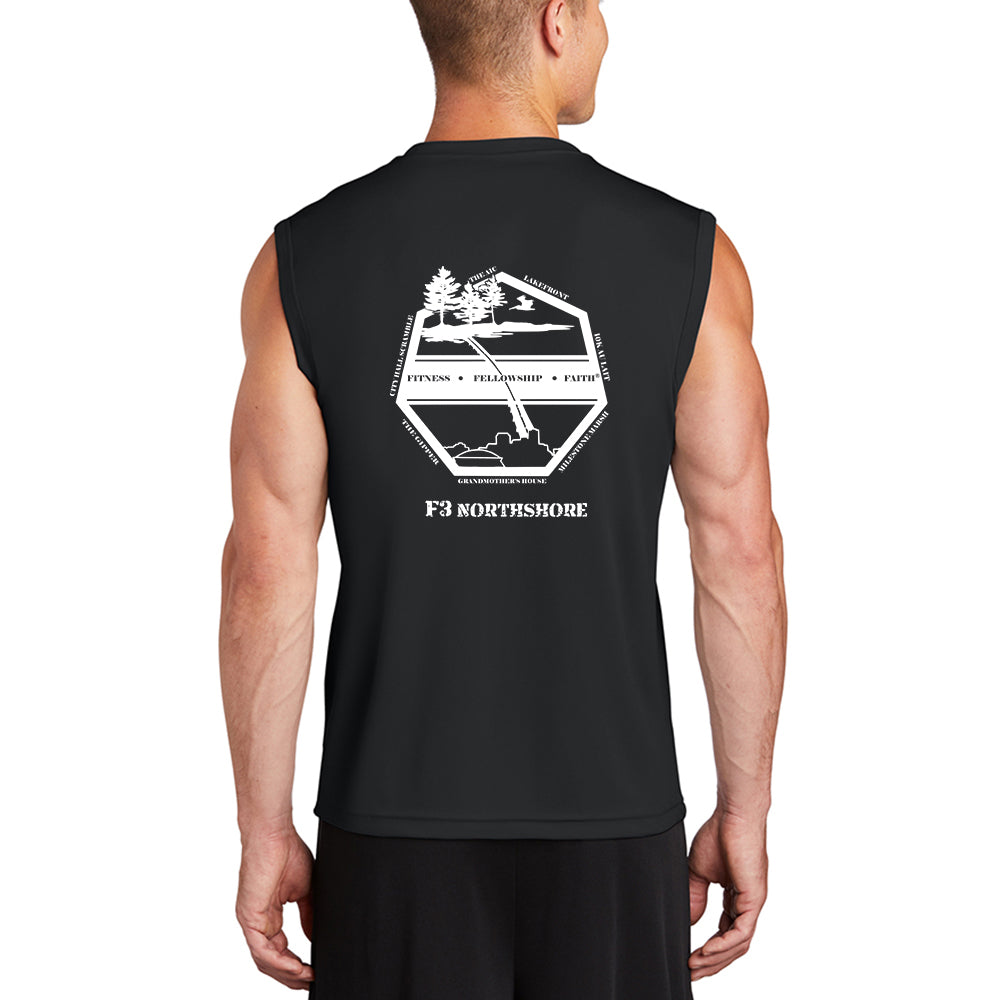 F3 Northshore Shirts Pre-Order May 2024