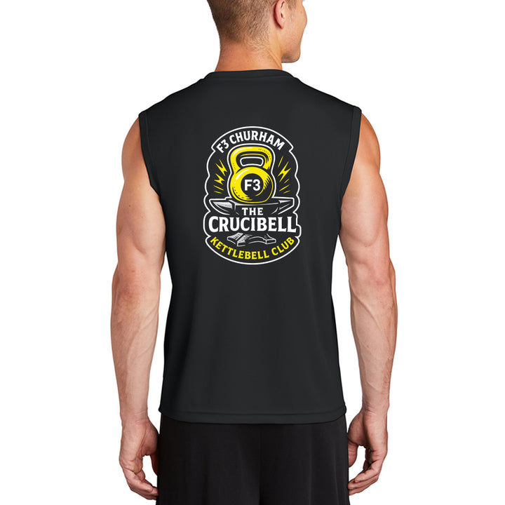 F3 Churham Kettlebell Club Pre-Order September 2025
