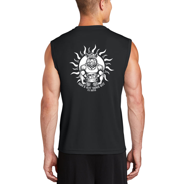 F3 Wild Boar Sun's Out Guns Out Pre-Order April 2025
