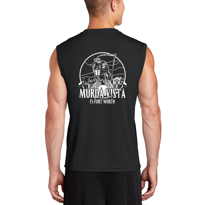 F3 Murda Vista Pre-Order June 2026