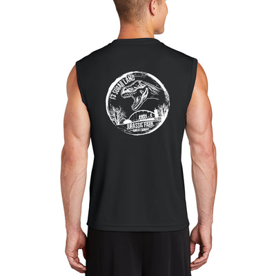 F3 Jurassic Park AO Launch Pre-Order April 2025