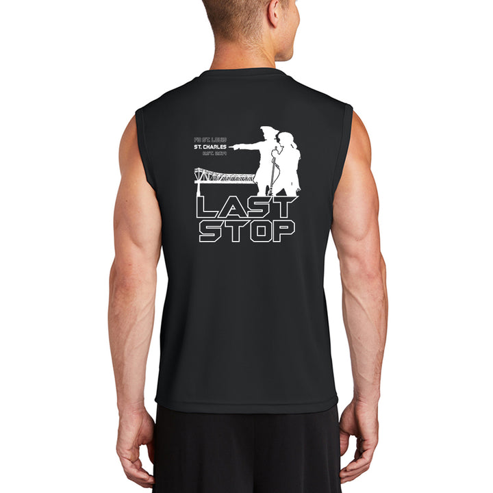 F3 The Last Stop St. Charles Pre-Order March 2025