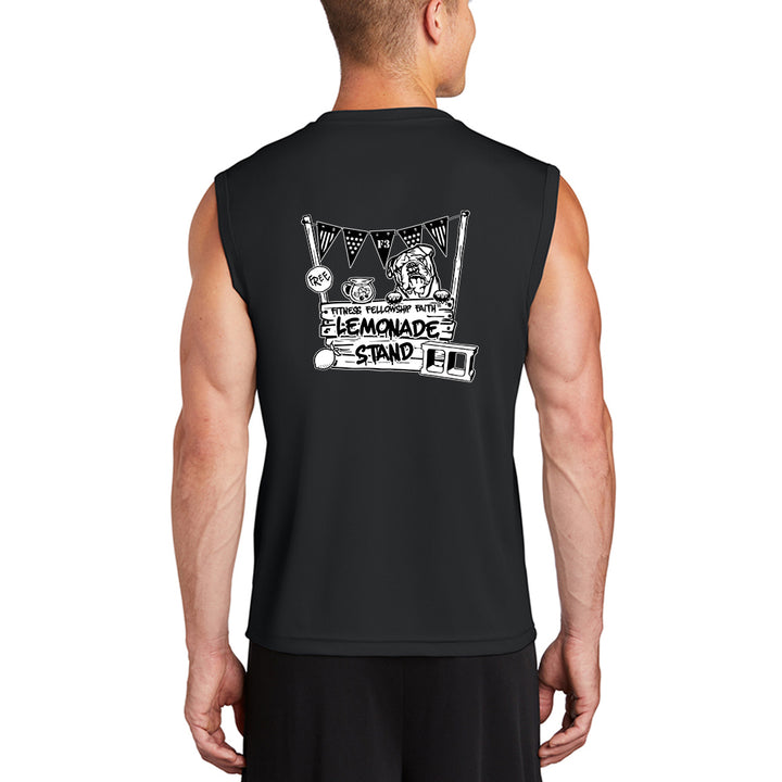 F3 St Charles Lemonade Stand Pre-Order Pre-Order June 2025