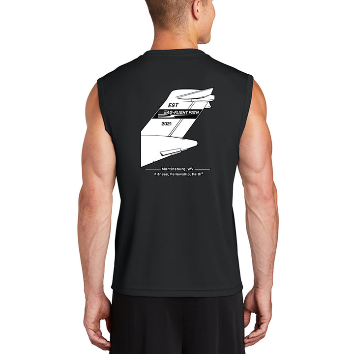 F3 Shenandoah AO Flight Path Pre-Order October 2026