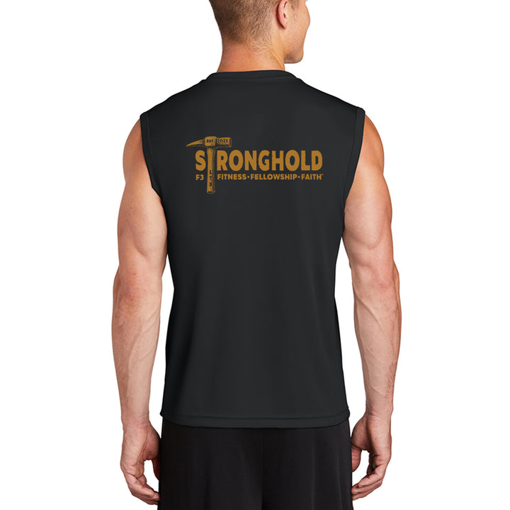 F3 LTX - Katy Texas Stronghold Pre-Order April 2026