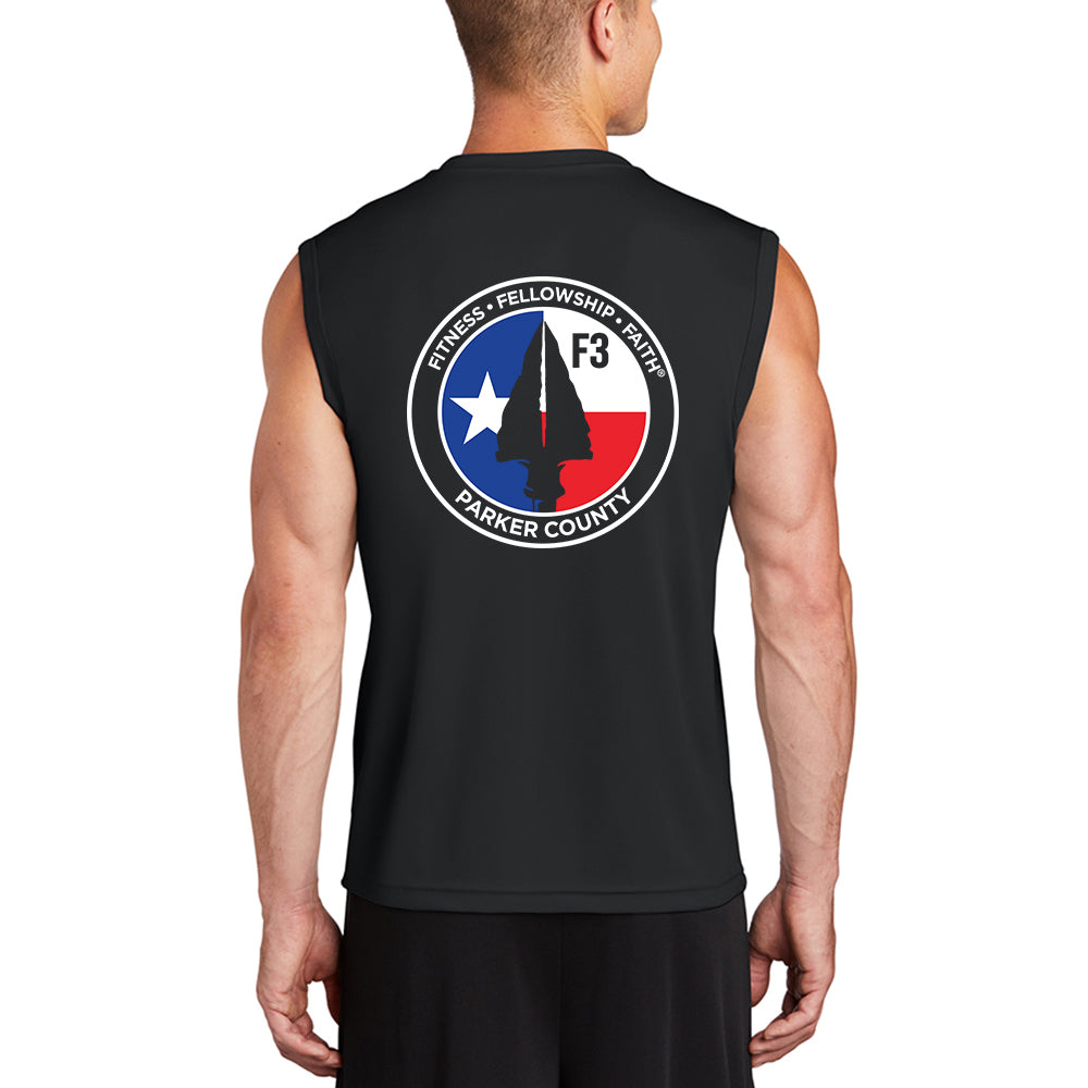F3 Parker County Arrowhead Pre-Order February 2026