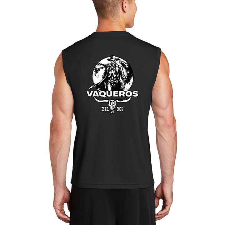 F3 Katy Vaqueros Pre-Order August 2026