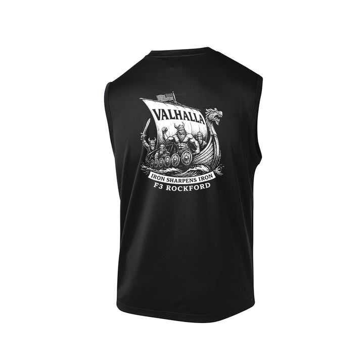 F3 Rockford Valhalla Pre-Order July 2026