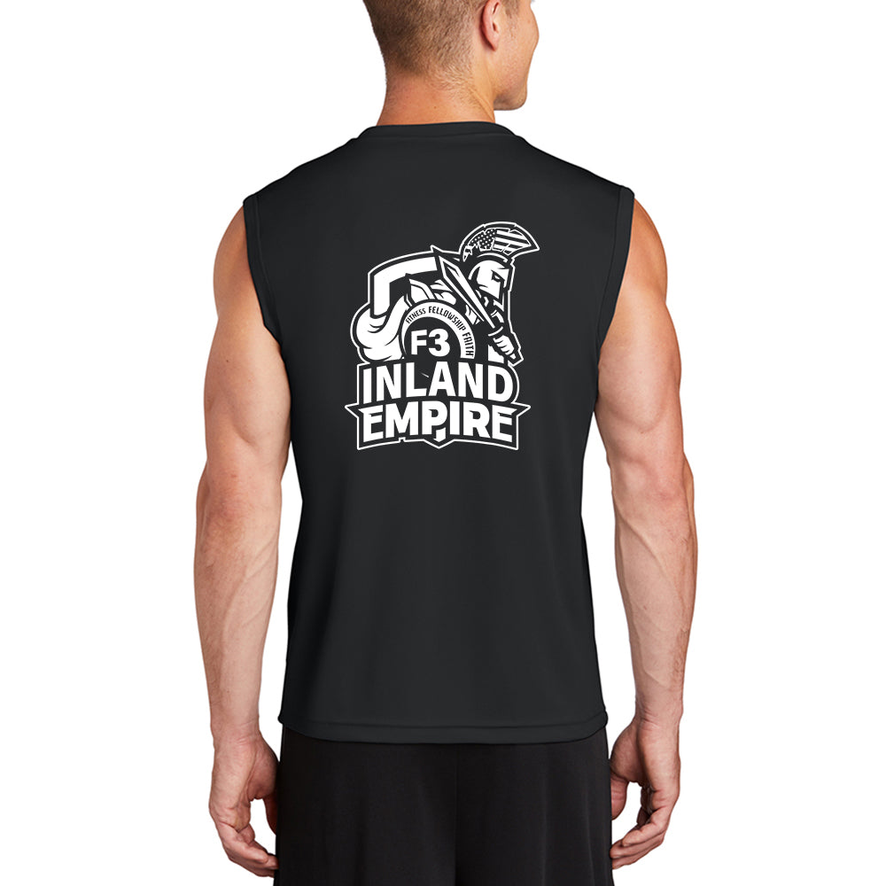 F3 Inland Empire 2 Year Anniversary Pre-Order April 2024