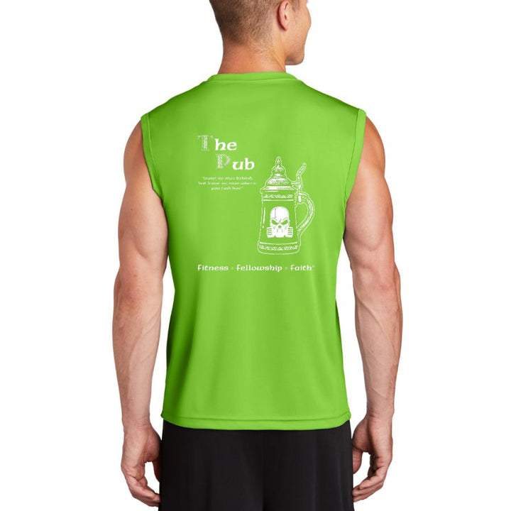 F3 Gastonia The Pub Pre-Order July 2024