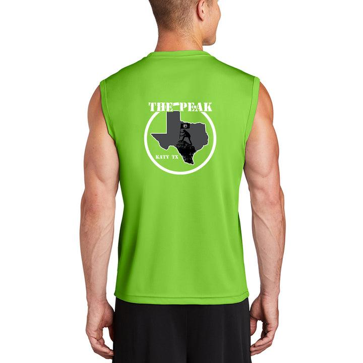 F3 Katy TX The Peak Pre-Order April 2024